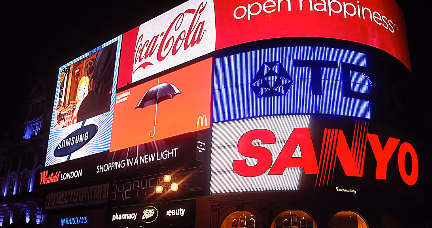DOOH try digital signage software Disign