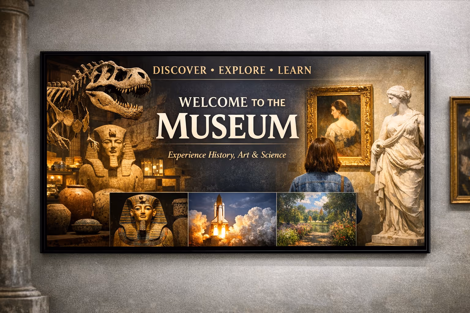 BrightSign digital signage players powered by Disign: manage content, scheduling, and remote updates for every screen from one dashboard