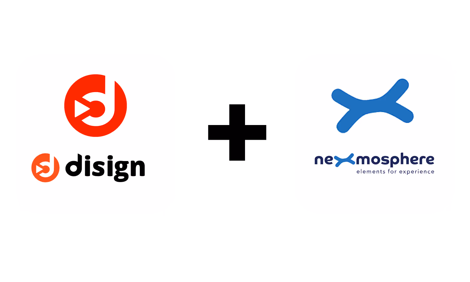 Start nexmosphere digital signage with Disign, free trial for 28 days, no credit card required