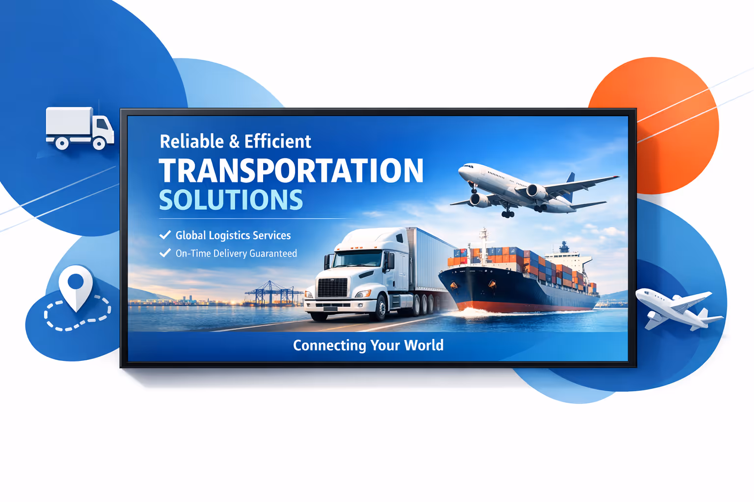 Pantallas de affichage dynamique de transporte con información de pasajeros en tiempo real impulsada por Disign